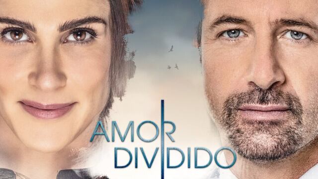 Amor Dividido: ¿Cuándo es el final de la novela de Gabriel Soto y Eva Cedeño?