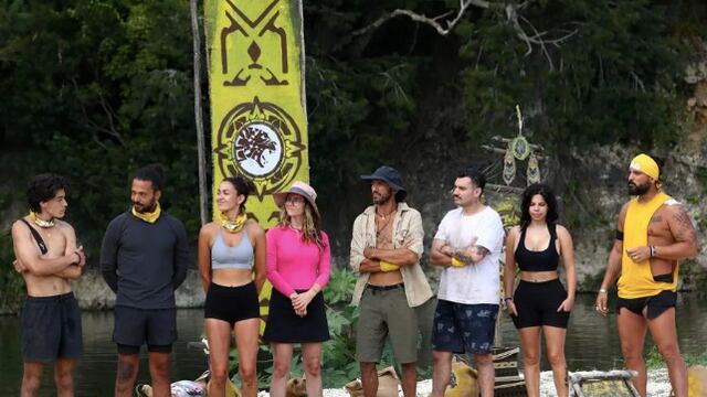 Survivor México 2024