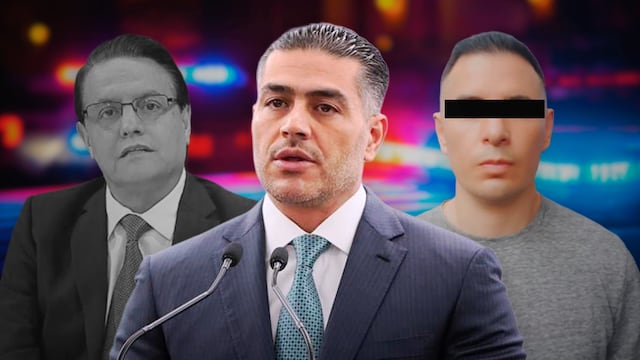 Cae “Lobo Menor” por asesinato de candidato en Ecuador en 2023