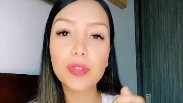 Spanic Pavas, se ligó las trompas de Falopio