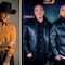 Christian Nodal y la banda de hip hop Akwid anuncian colaboración