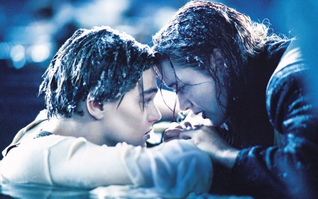 Titanic volverá a cines en febrero de 2023