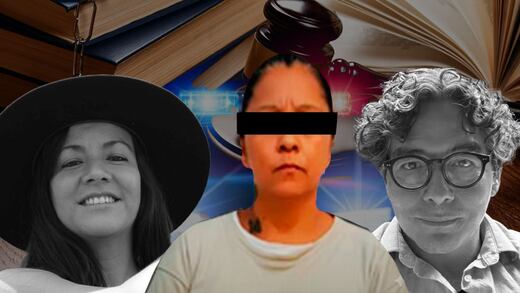 Asesinato de Ximena Guzmán y José Muñoz: Norma Angélica vinculada a proceso