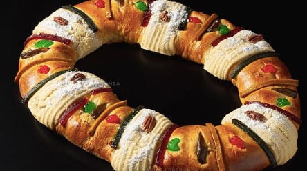 Rosca de Reyes La Esperanza: Este es su precio en 2023