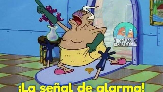 Memes por sismo en CDMX