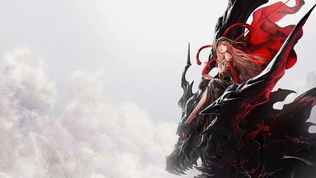 Final Fantasy Resonance