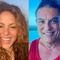 ¿Shakira y Osvaldo Ríos fueron novios? Esta es la canción que le habría dedicado al actor
