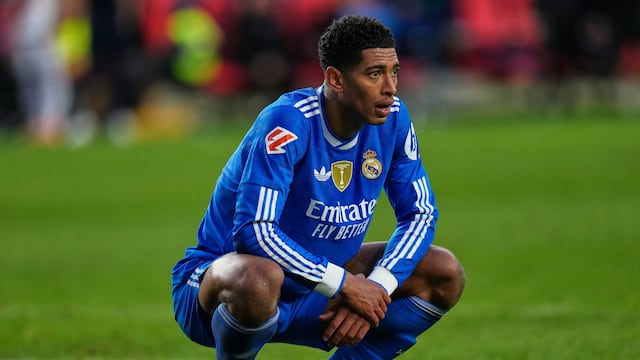 ¿Cuándo vuelve a jugar el Real Madrid en LaLiga? Los Merengues serán visitantes en la Jornada 13