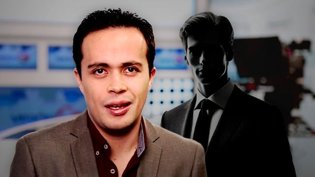 Jorge Armando Rocha denuncia amenazas de empresario