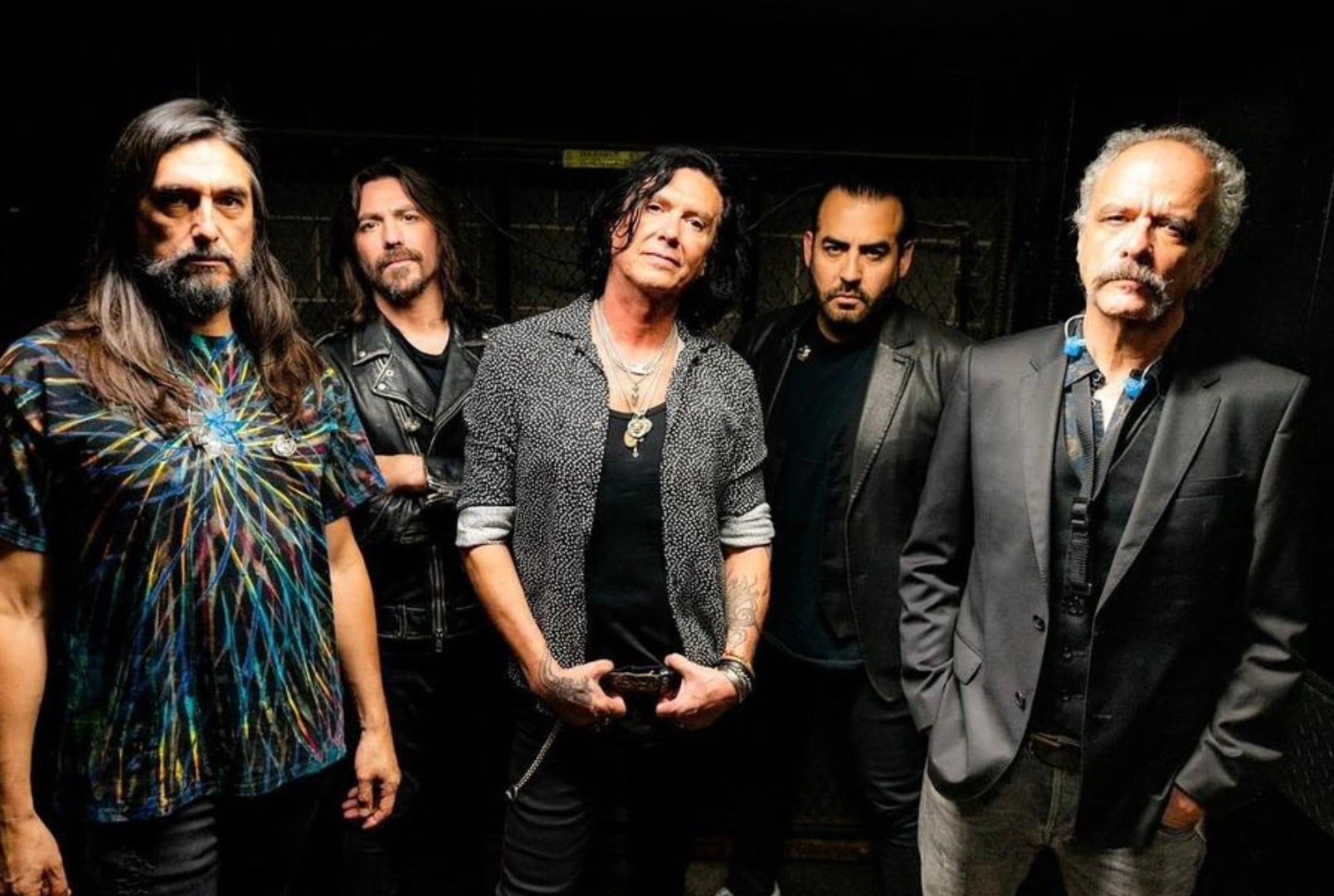 Caifanes
