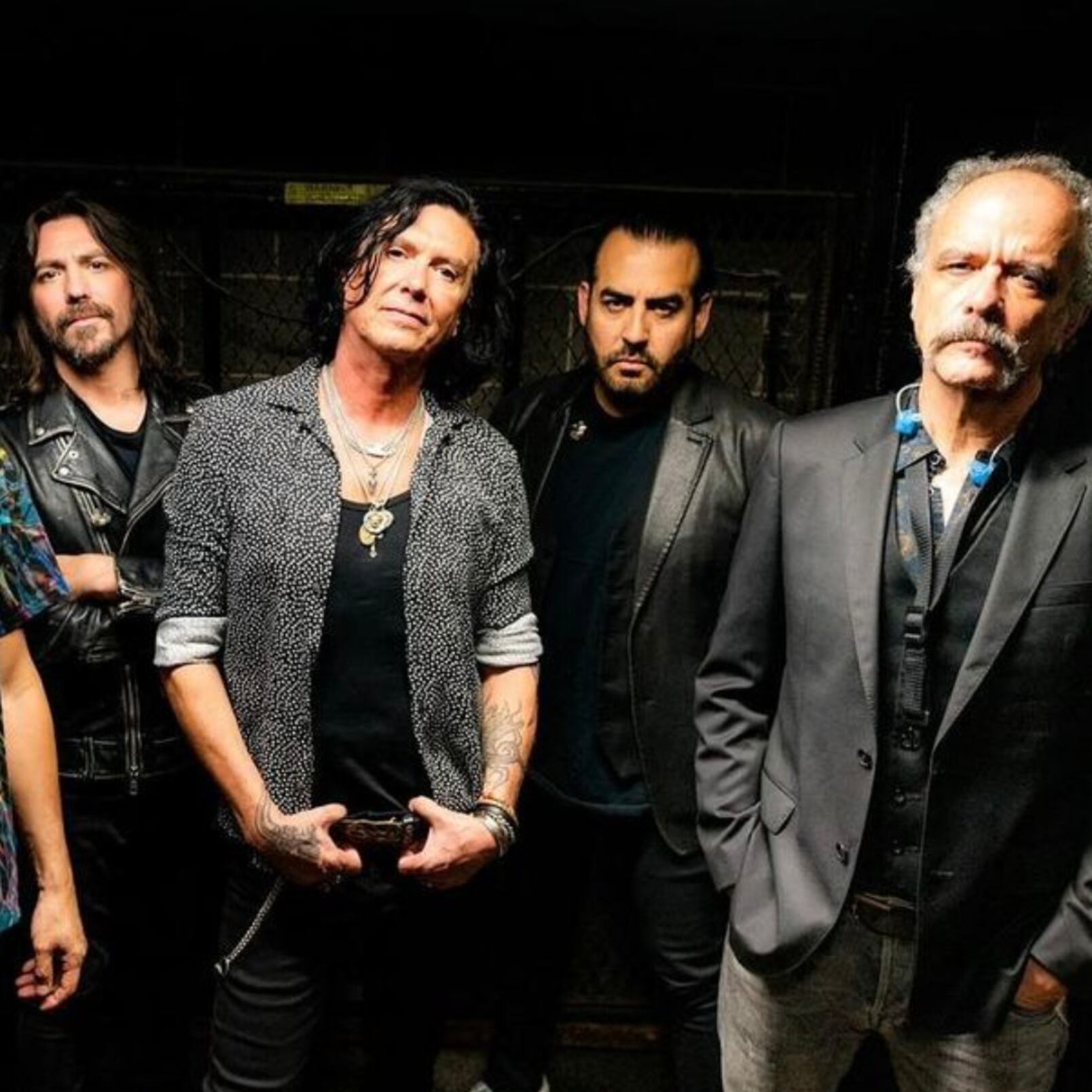 ¿A qué hora termina el concierto de Caifanes en el Auditorio Nacional? Horarios del 29 y 30 de mayo