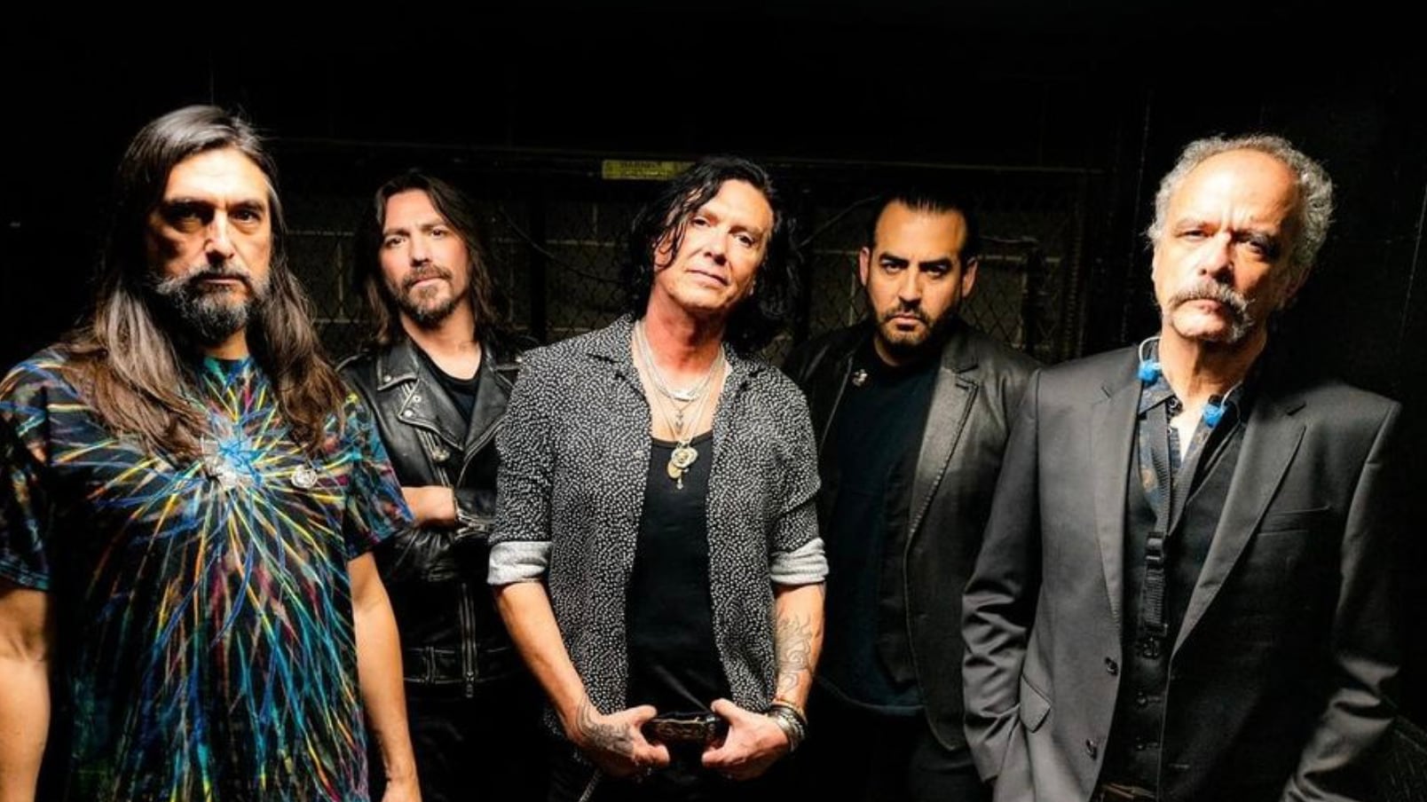 Concierto de Caifanes en el Palacio de los Deportes: setlist, horario y telonero para el 16 de mayo