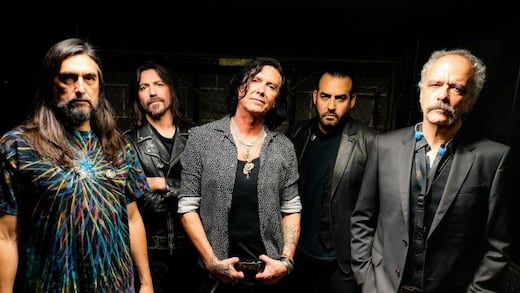 Concierto de Caifanes en Palacio de los Deportes: Setlist, horario y telonero para el 5, 6, 7, 20 y 21 de diciembre