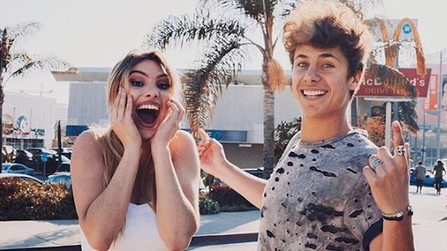 Lele Pons y JuanPa Zurita