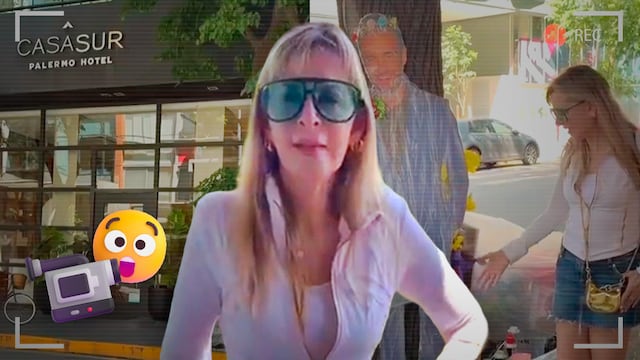 Shanik Berman responde a críticas sobre su video a Liam Payne.