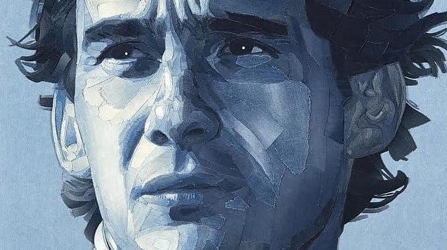 Ayrton Senna ganó seis veces en Mónaco