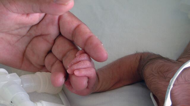Mueren 6 bebés tras contagiarse de una bacteria en hospital de Cuba