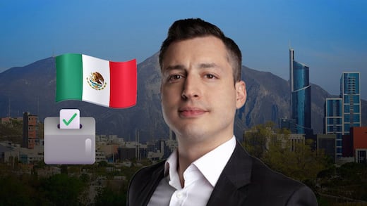 Luis Donaldo Colosio Riojas no buscará gubernatura de Sonora, pero sí la de Nuevo León en 2027