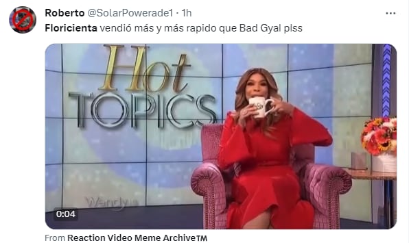 Memes Floricienta y su sold out en el Auditorio Nacional
