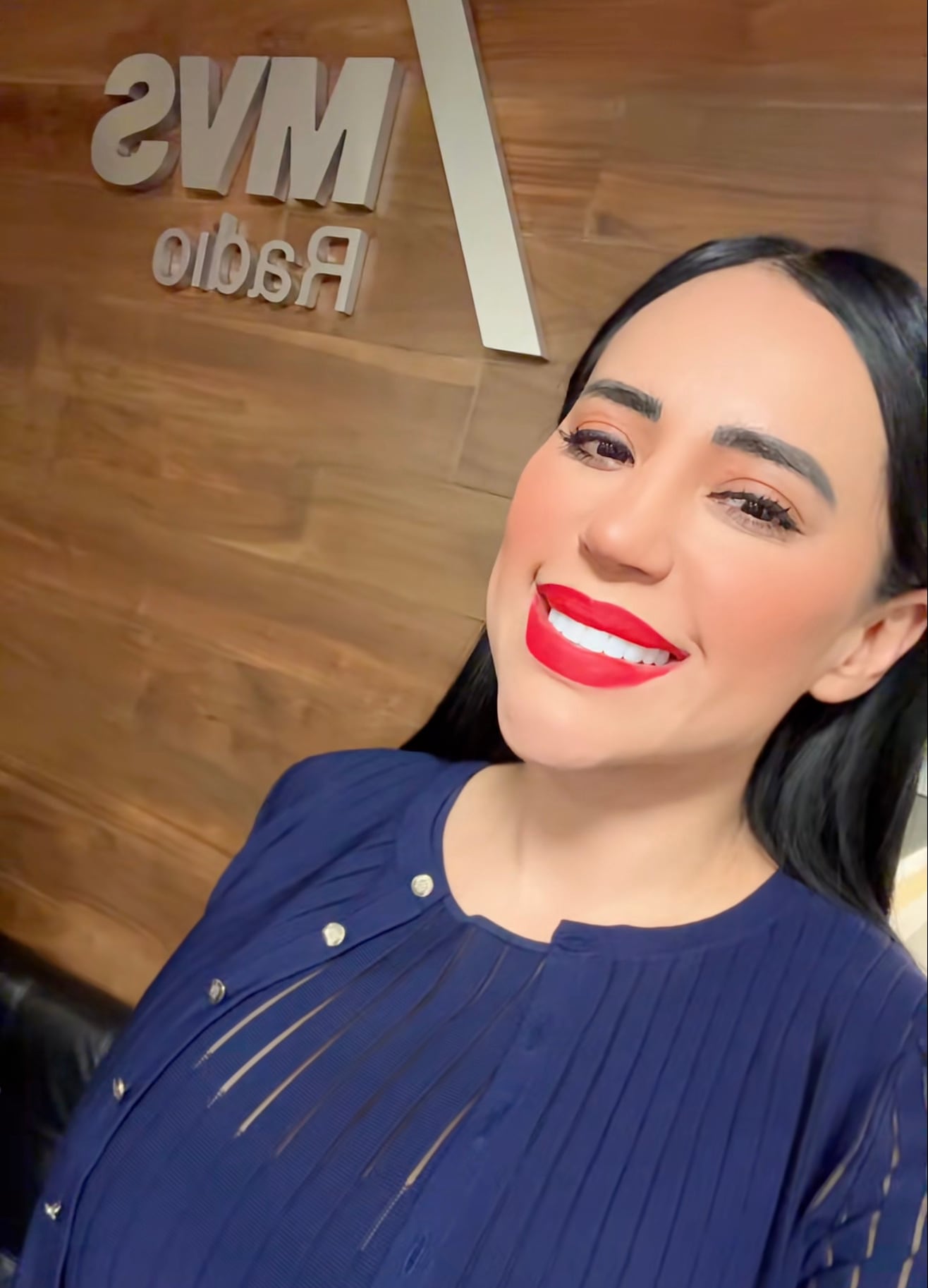 Sandra Cuevas llama a ignorar a la oposición