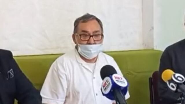 Sacerdote Lázaro Hernández