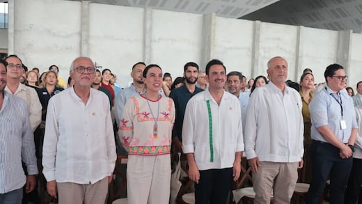 Aeropuerto Internacional de Tepic-Riviera Nayarit impulsará el turismo con nueva terminal