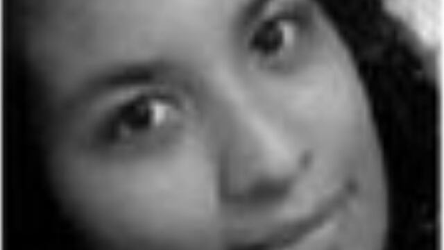 Annet Shaday Ortega Rodríguez.