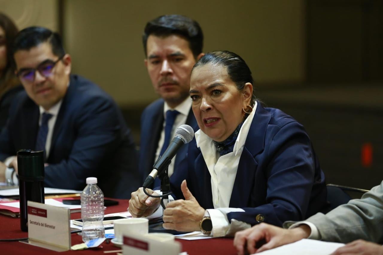 María del Rocío García Pérez