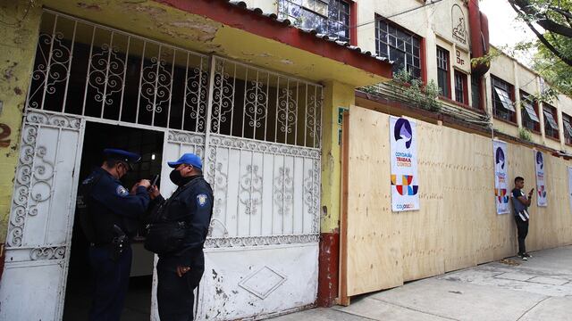 Coyoacán busca dignificar espacios para trabajadores