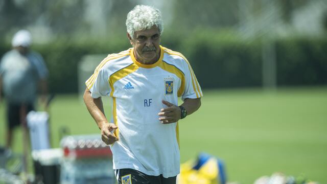 Ricardo Ferretti