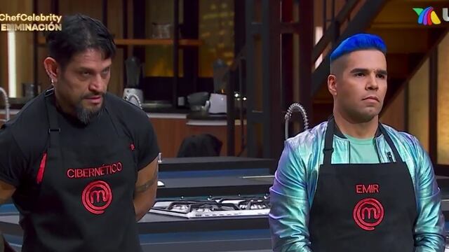 MasterChef Celebrity