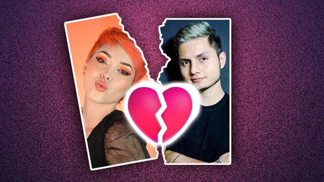 Kika Nieto y Santi Maye se divorcian