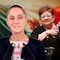 “Es una mujer honesta”: Sheinbaum respalda a Ernestina Godoy como nueva titular de la FGR