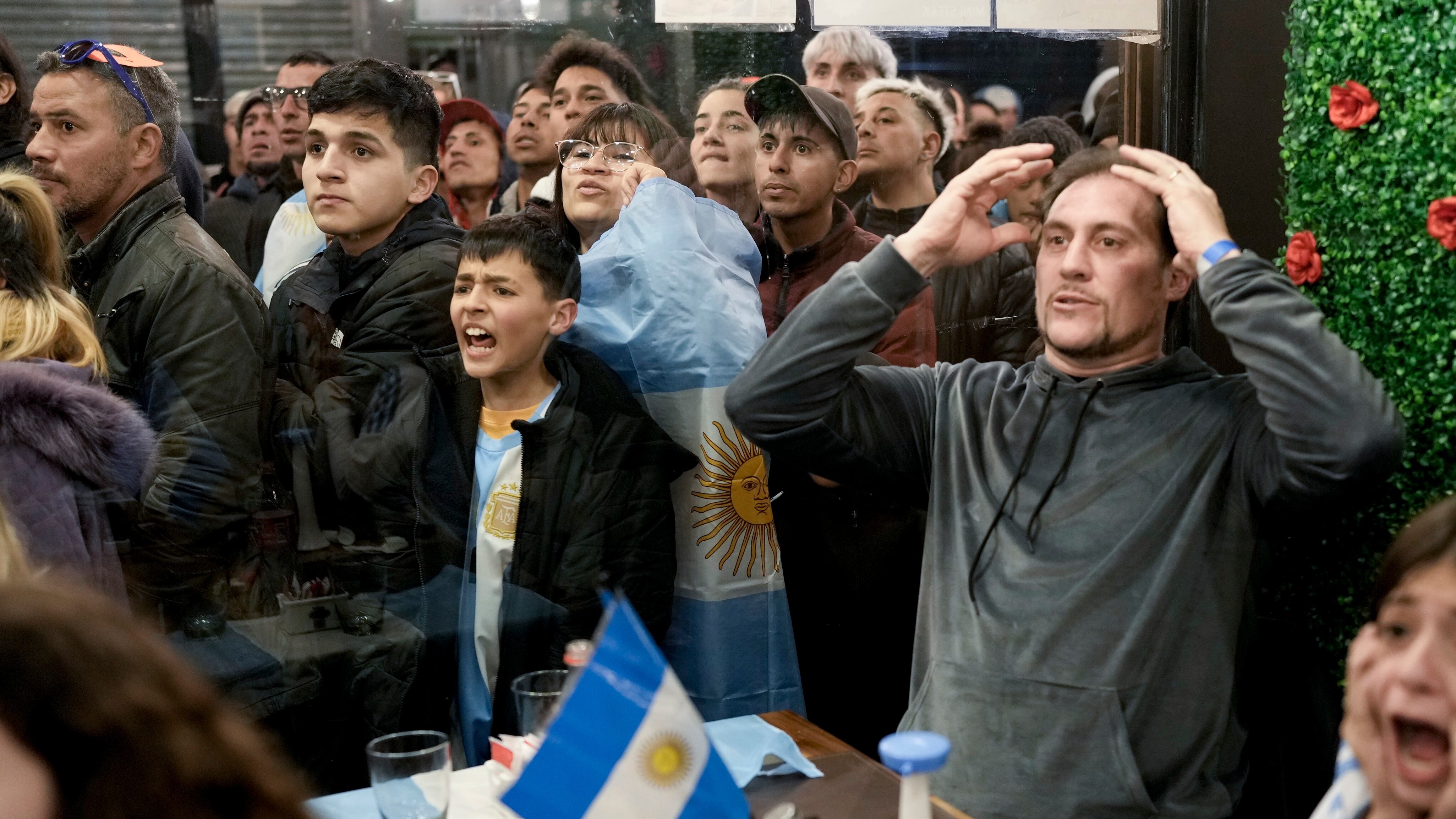 Famoso apostador mexicano se quedó fuera de la final de Copa América; gastó casi medio millón de pesos