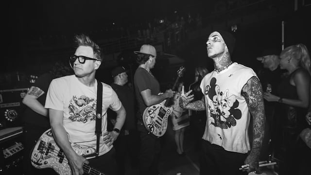 Blink 182