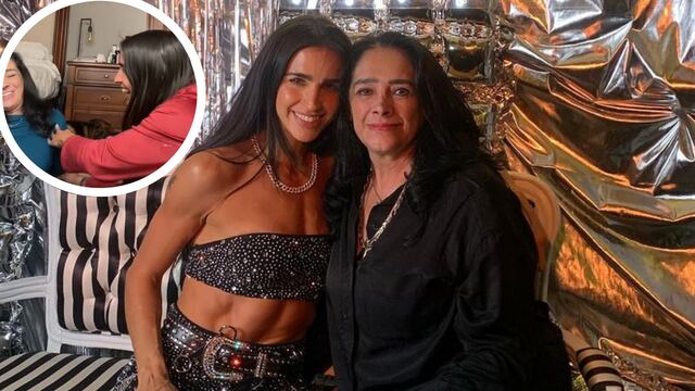 Mamá de Bárbara de Regil expone sus verdades y todo se puso serio.