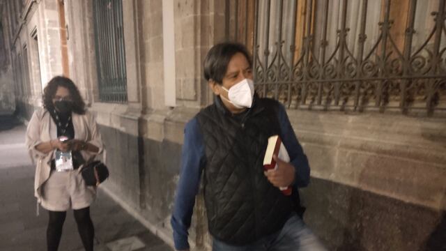 AMLO vs Julio “Astillero” vs AMLO