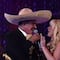 Yuri dice que sabía que Vicente Fernández se iba a morir porque “estaba enfermito”