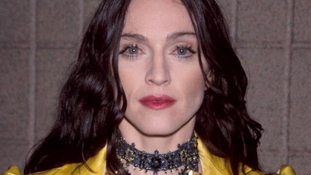 Madonna