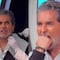 Raúl Araiza jura que no le duele tratamiento en el cuello, pero sus caras dicen otra cosa