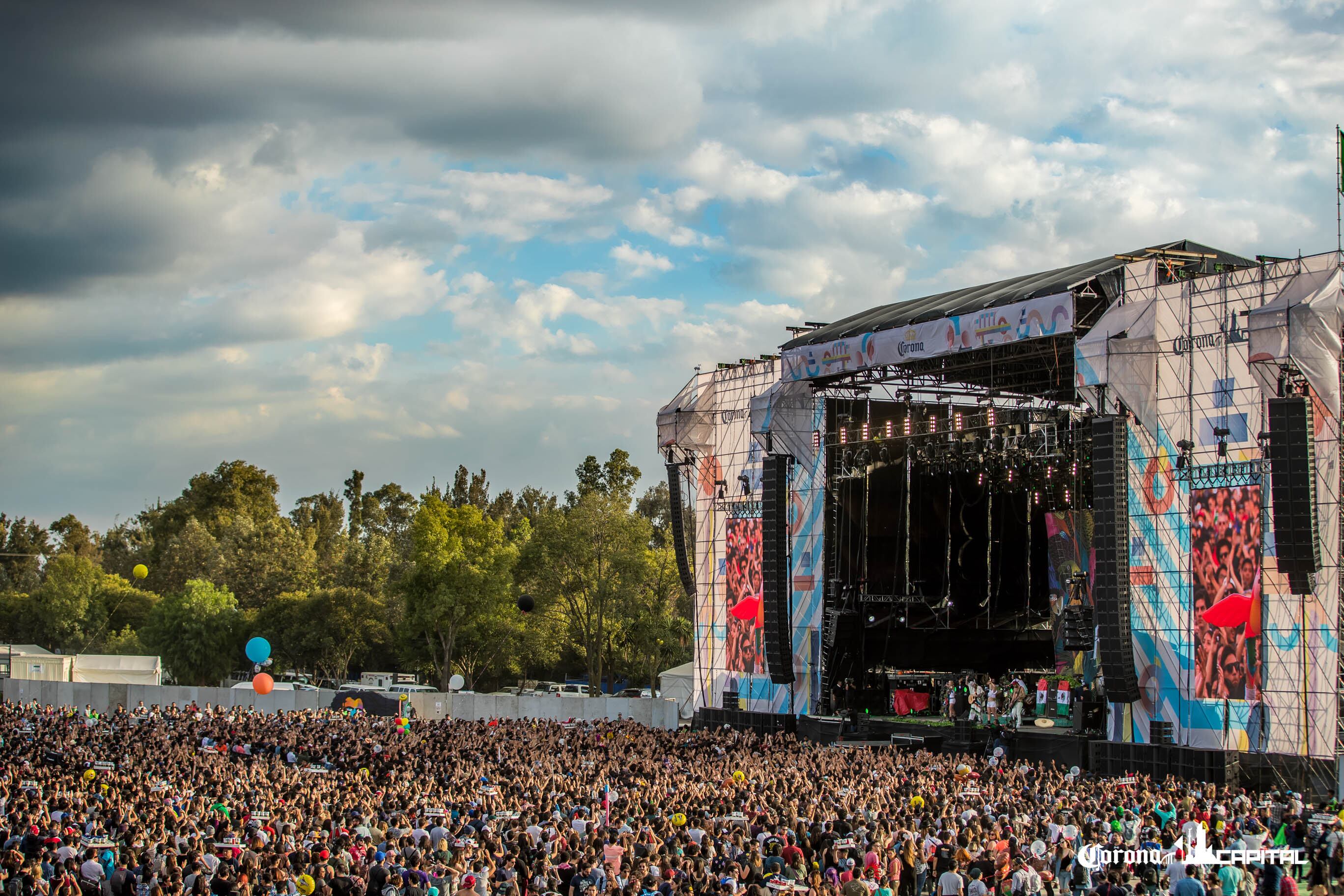 Corona Capital