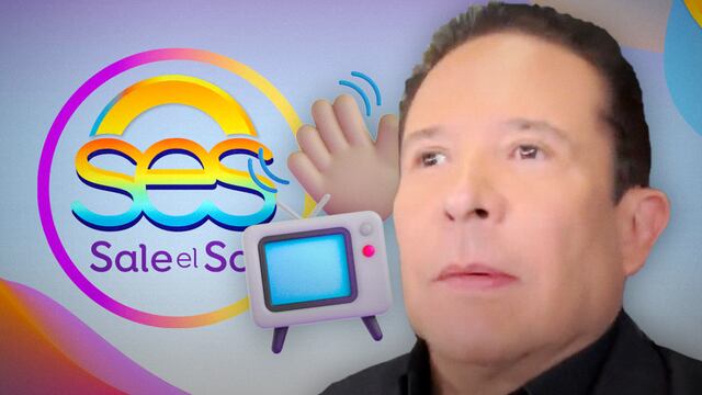 Gustavo Adolfo Infante se despide de Sale el Sol