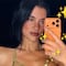Dua Lipa prueba antes que nadie el nuevo iPhone 17 PRO