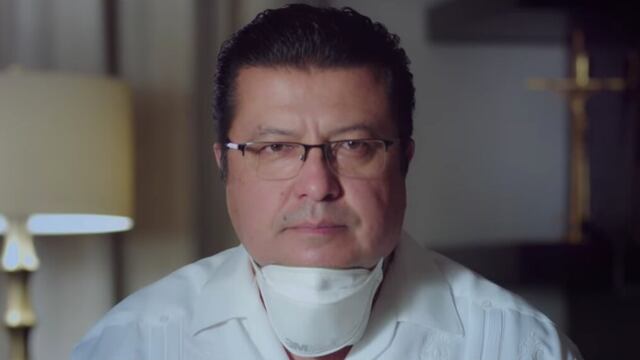 Armando Cabada