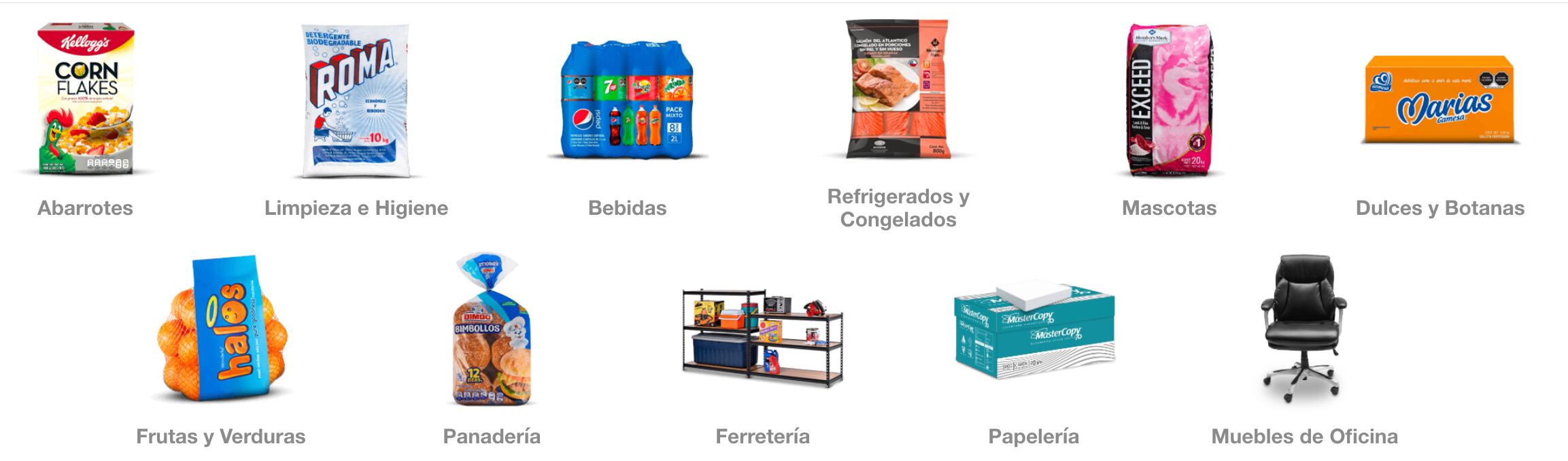 Sam's Club trae esta oferta de paga 10 y llévate 11 del 17 al 18 de enero 2024