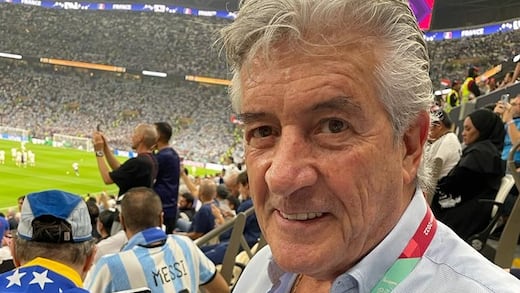 ¡Vamos a una pausa ya! Rafa Puente anuncia su salida de ESPN y ya se confirmó cuál es su nueva casa