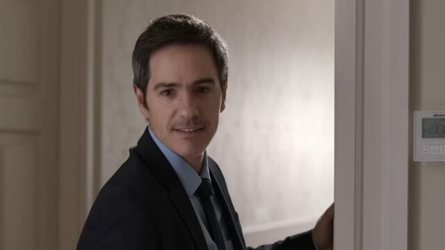 Papá Soltero de ViX, serie con Mauricio Ochmann
