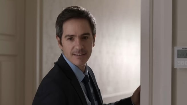 ¿Quién es quién en Papá Soltero de ViX? Elenco de la serie con Mauricio Ochmann