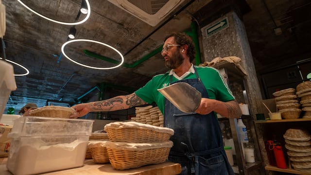 Premios MexBest nominan a Green Rhino como Mejor Panadería
