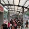 ¿Qué pasa en el Metrobús CDMX hoy viernes 2 de agosto? Suspenden servicio por revisión tras alerta sísmica; reportan caos en Línea 1